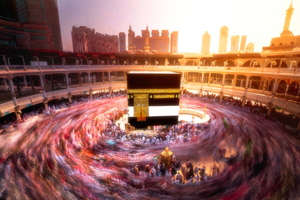 Umrah Visa 2026 photo 1